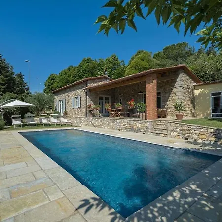Villa La Casa Di Radda Radda in Chianti