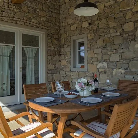 Villa La Casa Di Radda *