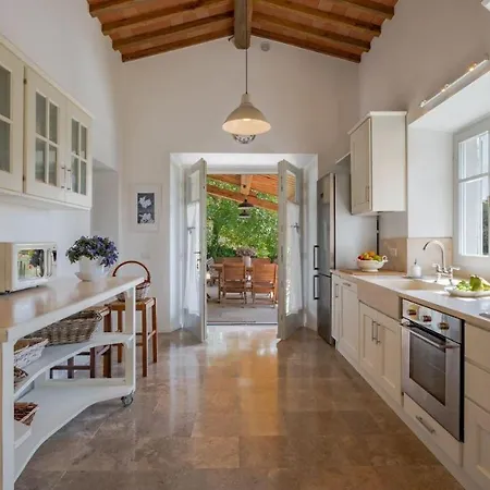 Villa La Casa Di Radda Radda in Chianti