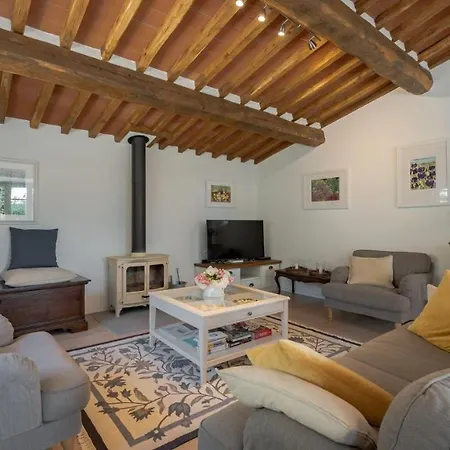 La Casa Di Radda Villa *