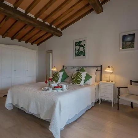 La Casa Di Radda Villa *