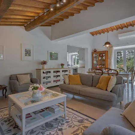 La Casa Di Radda *