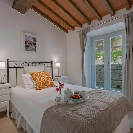 Villa La Casa Di Radda