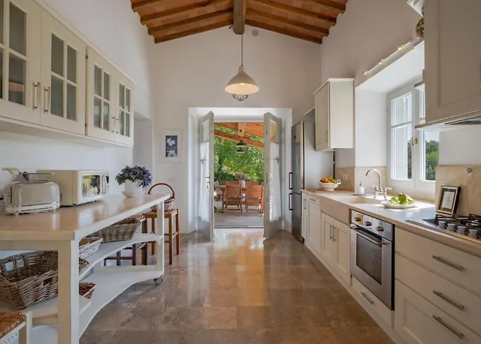 Villa La Casa Di Radda Radda in Chianti