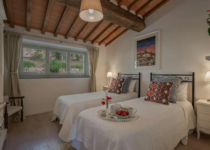 La Casa Di Radda Radda in Chianti