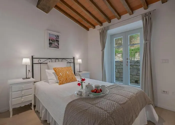Villa La Casa Di Radda