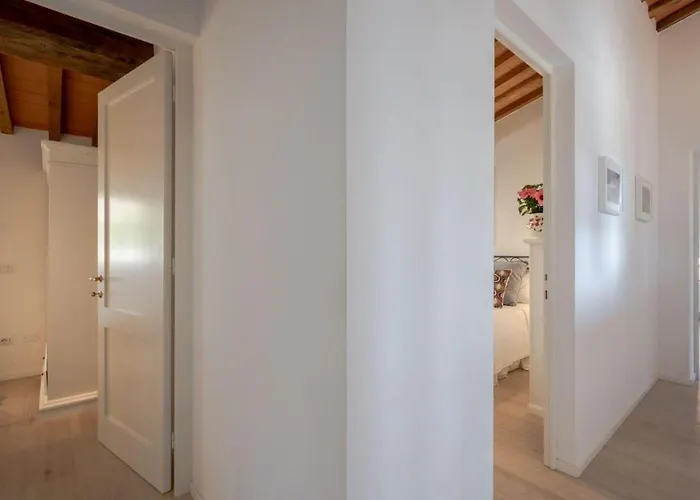 Villa La Casa Di Radda *